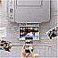 Canon PIXMA TS3551i 3in1 Tinte WiFi