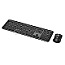 Logitech MK950 Signature Slim Combo for Business QWERTZ Graphite