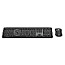 Logitech MK950 Signature Slim Combo for Business QWERTZ Graphite