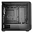 Sharkoon MK2 RGB Micro-ATX / Mini-ITX Micro Case Black Edition