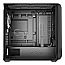 Sharkoon MK2 RGB Micro-ATX / Mini-ITX Micro Case Black Edition
