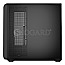 Sharkoon MK2 RGB Micro-ATX / Mini-ITX Micro Case Black Edition