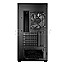 Sharkoon MK2 RGB Micro-ATX / Mini-ITX Micro Case Black Edition