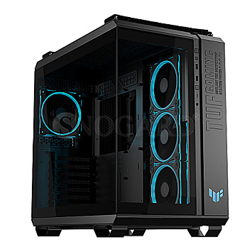 ASUS TUF Gaming GT502 Horizon TG ARGB Black Edition