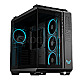 ASUS TUF Gaming GT502 Horizon TG ARGB Black Edition
