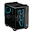 ASUS TUF Gaming GT502 Horizon TG ARGB Black Edition