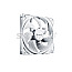 be quiet! BL112 Pure Wings 3 PWM 140mm Case Fan white