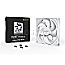 be quiet! BL112 Pure Wings 3 PWM 140mm Case Fan white