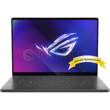 16"ASUS ROG Zephyrus G16 GU605MV-QP191W 32GB 1TB M.2 RTX4060 W11Home