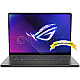 16"ASUS ROG Zephyrus G16 GU605MV-QP191W 32GB 1TB M.2 RTX4060 W11Home