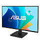 62.2cm (24.5") ASUS VA259HGA IPS Full-HD 120Hz Lautsprecher Blaulichtfilter