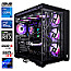 SNOGARD Dragons Gaming Team CS2 i5-14600KF-RTX5060 Ti OC WiFi6E