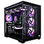 SNOGARD Dragons Gaming Team CS2 i5-14600KF-RTX5060 Ti OC WiFi6E