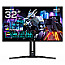 80cm (31.5") Gigabyte AORUS FO32U OLED 4K UHD 165Hz Gaming FreeSync Premium
