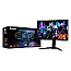 80cm (31.5") Gigabyte AORUS FO32U OLED 4K UHD 165Hz Gaming FreeSync Premium