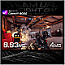 80cm (31.5") Gigabyte AORUS FO32U OLED 4K UHD 165Hz Gaming FreeSync Premium