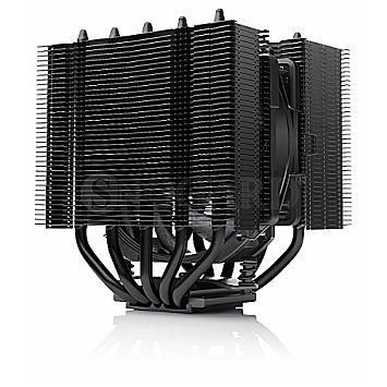 Noctua NH-D12L chromax.black