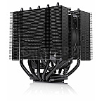 Noctua NH-D12L chromax.black