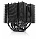 Noctua NH-D12L chromax.black