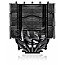 Noctua NH-D12L chromax.black