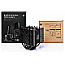 Noctua NH-D12L chromax.black