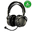 Audeze Maxwell Wireless Gaming Headset Xbox 0819343014731 Planar 90mm 80h Akku U