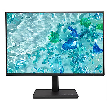 60.5cm (23.8") ACER Vero B7 B247YGbmiprzx IPS Full-HD 120Hz Pivot Lautsprecher