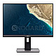 61cm (24") ACER Vero B7 B247WE5bmiprx IPS WUXGA 100Hz Pivot Lautsprecher