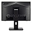 61cm (24") ACER Vero B7 B247WE5bmiprx IPS WUXGA 100Hz Pivot Lautsprecher