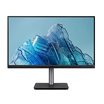 68.6cm (27") ACER Vero CB3 CB273UEbemipruz IPS WQHD 100Hz Pivot Lautsprecher