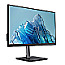 68.6cm (27") ACER Vero CB3 CB273UEbemipruz IPS WQHD 100Hz Pivot Lautsprecher