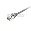 Equip 606707 CAT6a S/FTP Patchkabel 7.5m grau