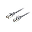 Equip 606709 CAT6a S/FTP Patchkabel 15m grau