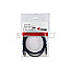 Equip 119282 DisplayPort 2.1 Premium 16K 60Hz Kabel 2m schwarz