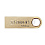 128GB Kingston Technology DataTraveler 220MB/s Metall USB-Stick 3.2 Gen 1 SE9 G3