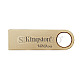 128GB Kingston Technology DataTraveler 220MB/s Metall USB-Stick 3.2 Gen 1 SE9 G3