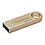 128GB Kingston Technology DataTraveler 220MB/s Metall USB-Stick 3.2 Gen 1 SE9 G3