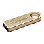 128GB Kingston Technology DataTraveler 220MB/s Metall USB-Stick 3.2 Gen 1 SE9 G3