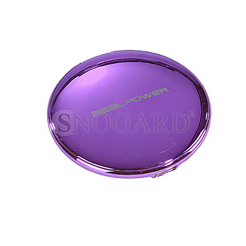 RealPower PB7000 PowerBank 5000mAh 5V/1A purple Ladies Edition