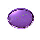 RealPower PB7000 PowerBank 5000mAh 5V/1A purple Ladies Edition