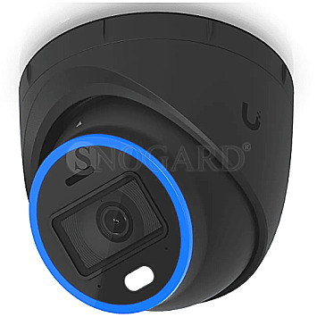 Ubiquiti UVC-AI-Turret UniFi AI Turret Video Camera Outdoor schwarz