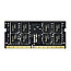 32GB TeamGroup TED432G3200C22-S01 ELITE SO-DIMM CL22 DDR4-3200