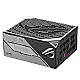 1000 Watt ASUS ROG Thor Platinum III ATX 3.1 vollmodular 80 PLUS Platinum