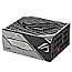 1000 Watt ASUS ROG Thor Platinum III ATX 3.1 vollmodular 80 PLUS Platinum