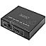 Digitus DS-45340 HDMI Splitter 1x2 4K/30Hz schwarz