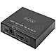 Digitus DS-45340 HDMI Splitter 1x2 4K/30Hz schwarz