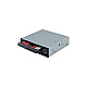 Sedna SE-IHD-302-U Einbaurahmen 2.5" HDD/SSD schwarz