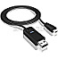 ICY BOX IB-AC511 PC to Android Smartphone/Tablet Shadow Adapter