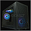 LC-Power LC-716MB-ON Gaming 716MB Amplified_X Black Edition