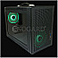 LC-Power LC-716MB-ON Gaming 716MB Amplified_X Black Edition